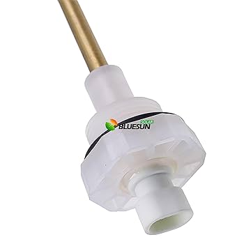 Amazon.com: BLUESUNSOLAR Fuel Sending Unit Sensor 6680440